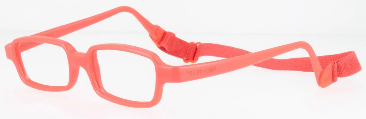 Miraflex NewBaby1 Eyeglasses - view 38